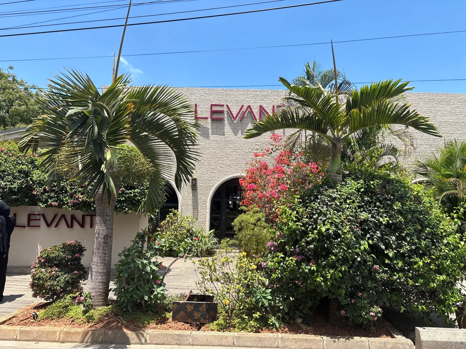 Levant