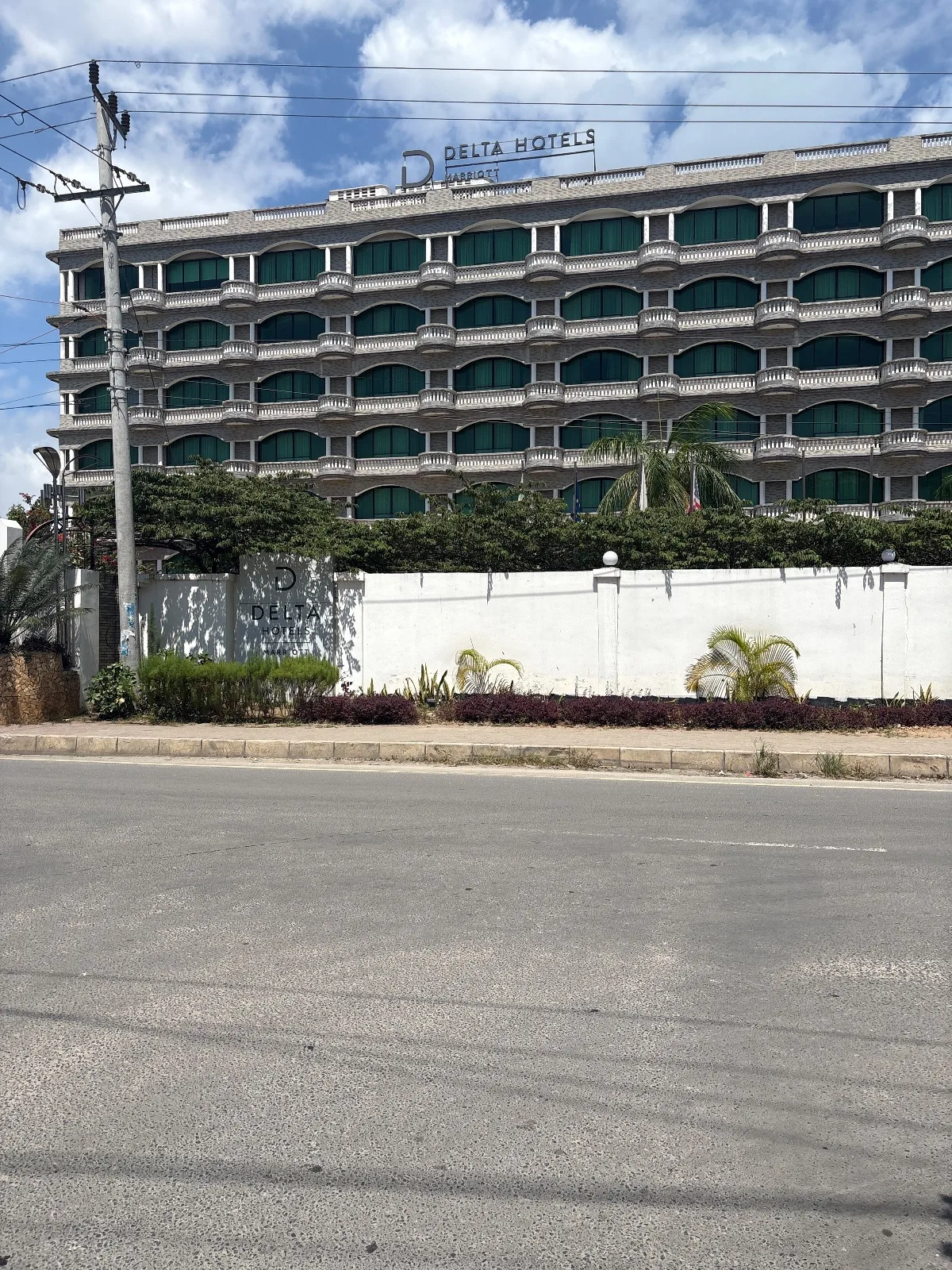 Delta Hotel Masaki