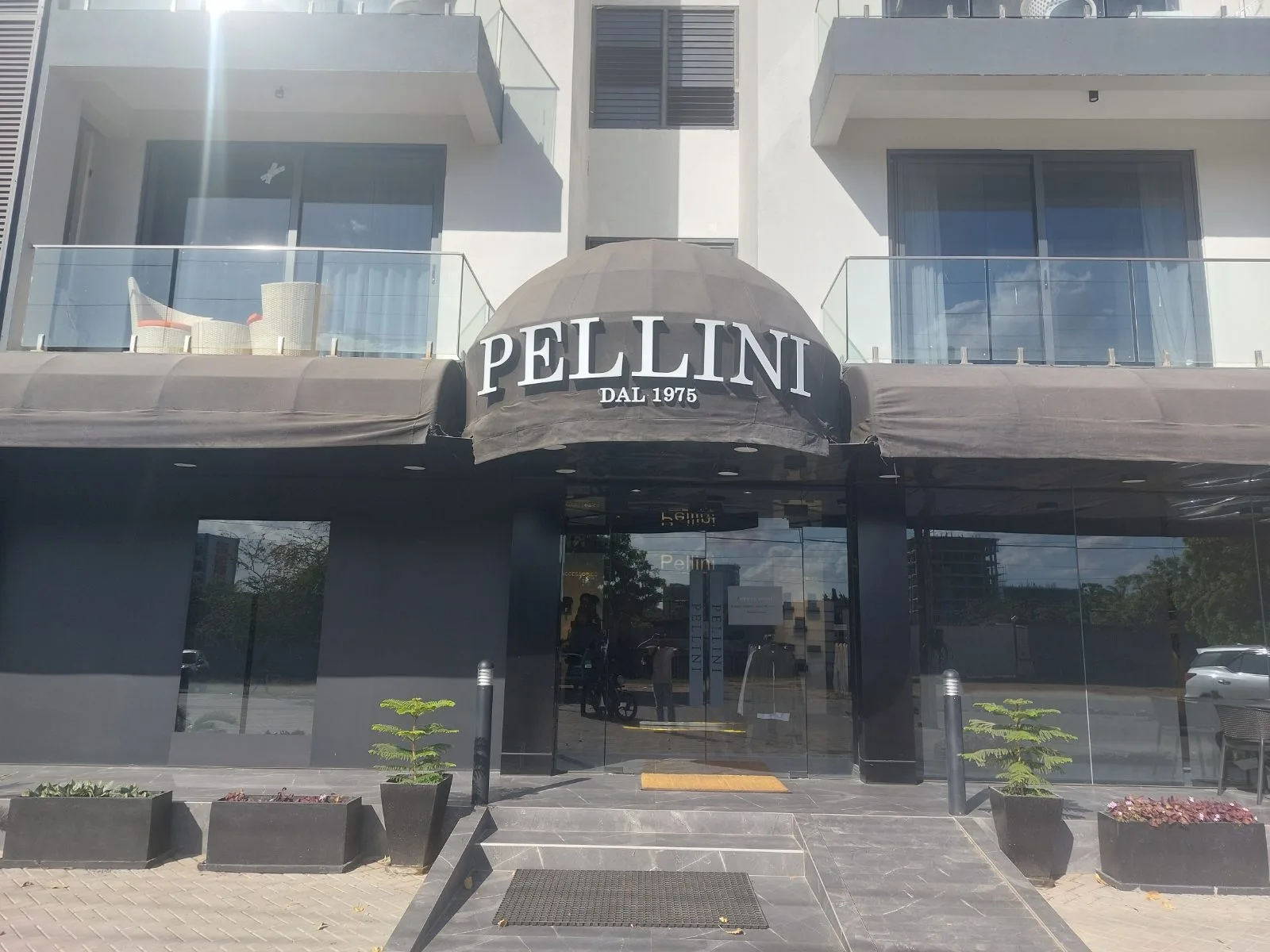 Pellini Shop
