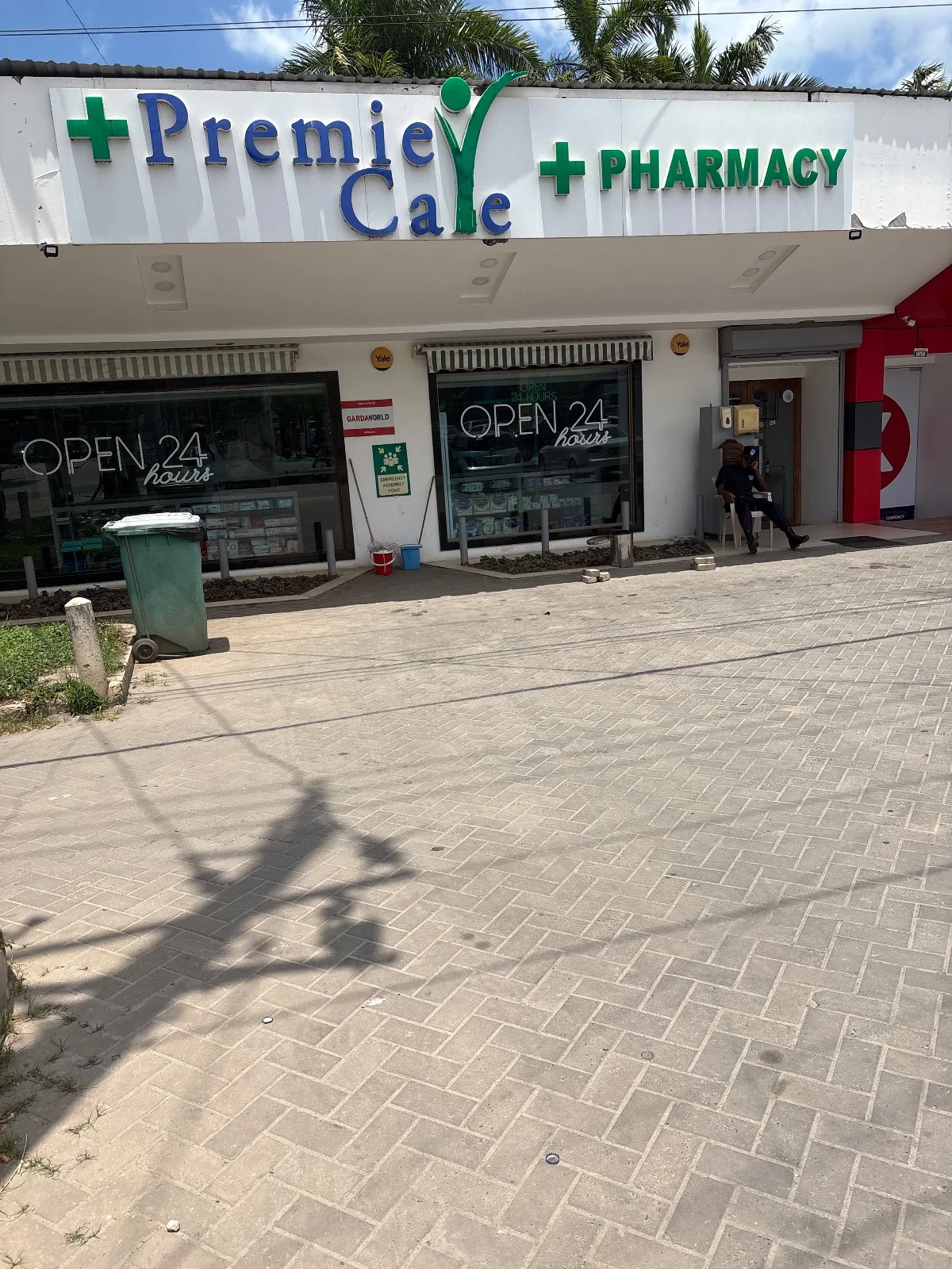 Premier Care Pharmacy