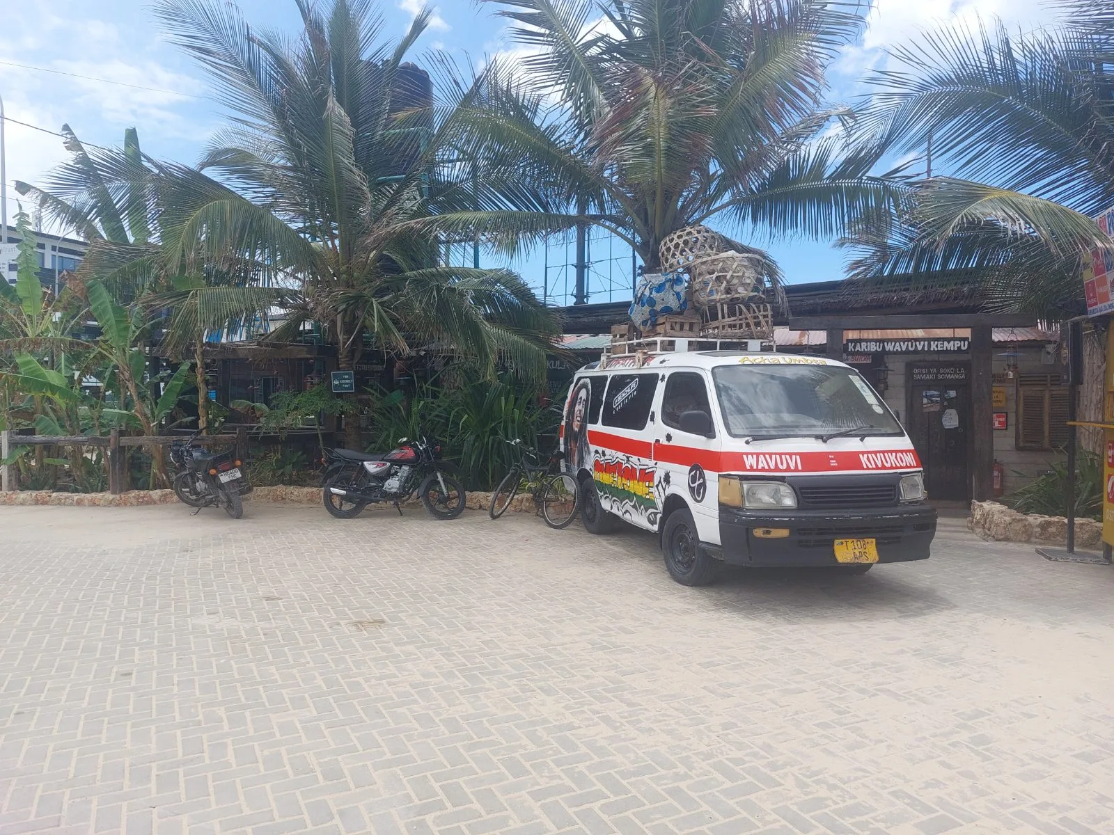 Wavuvi Kempu