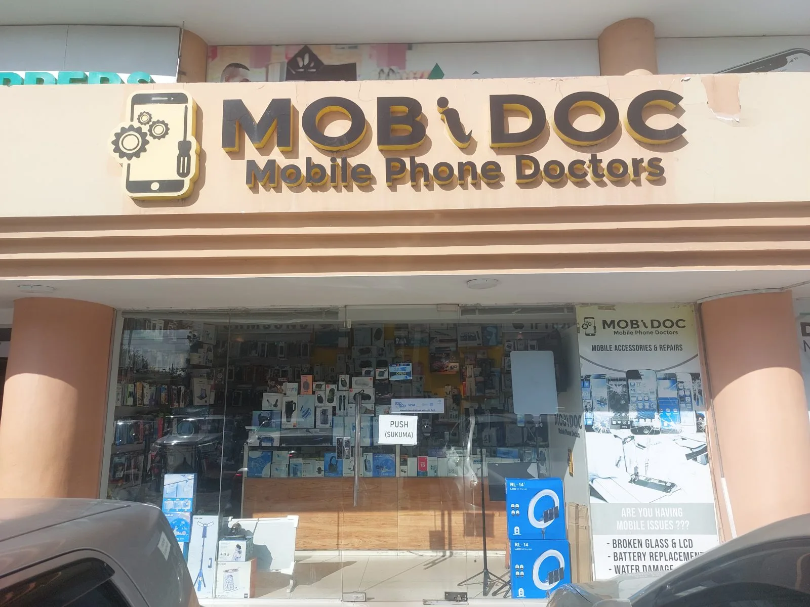 Mobidoc