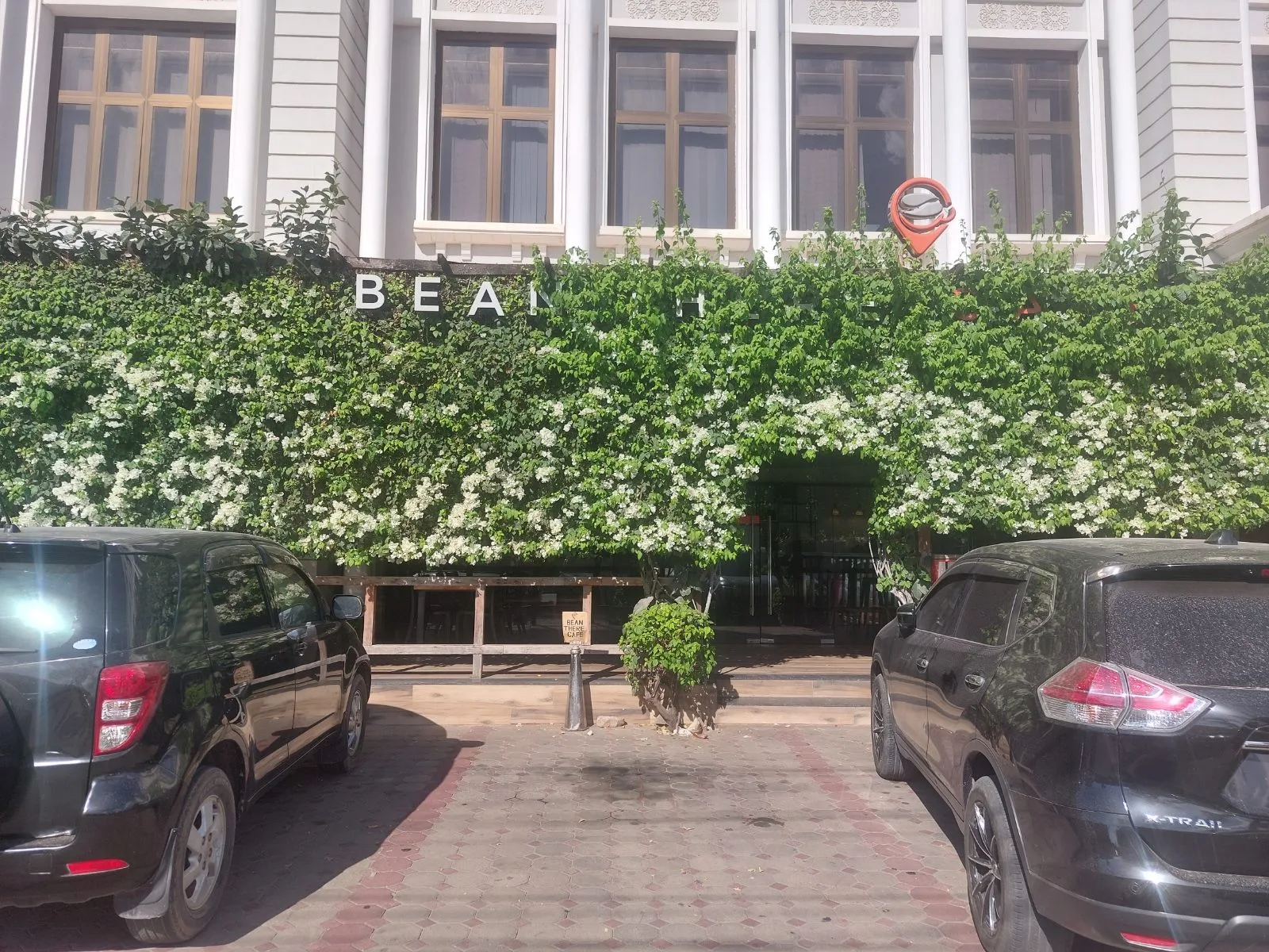 Bean There Café
