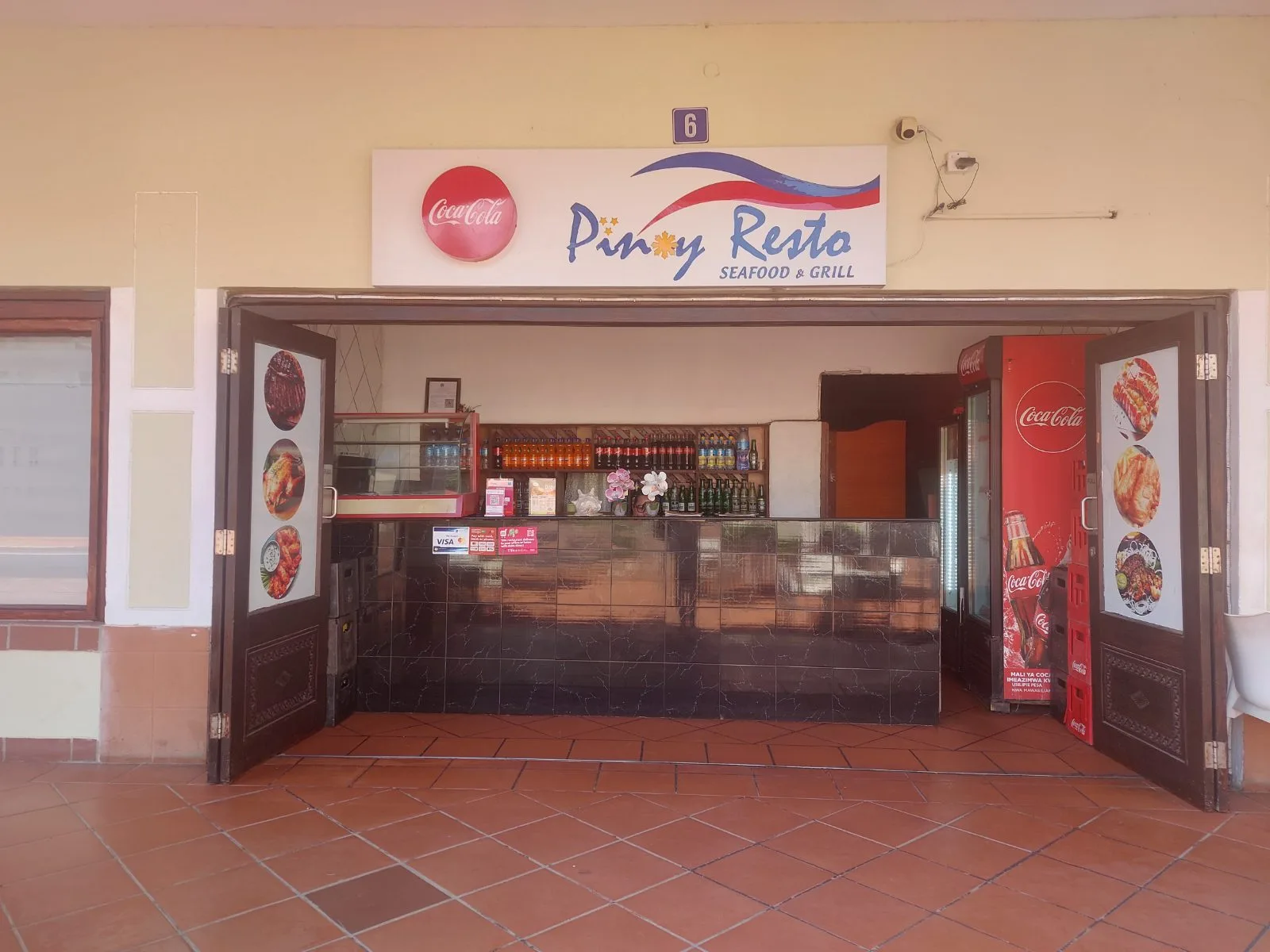 Pinoy Resto