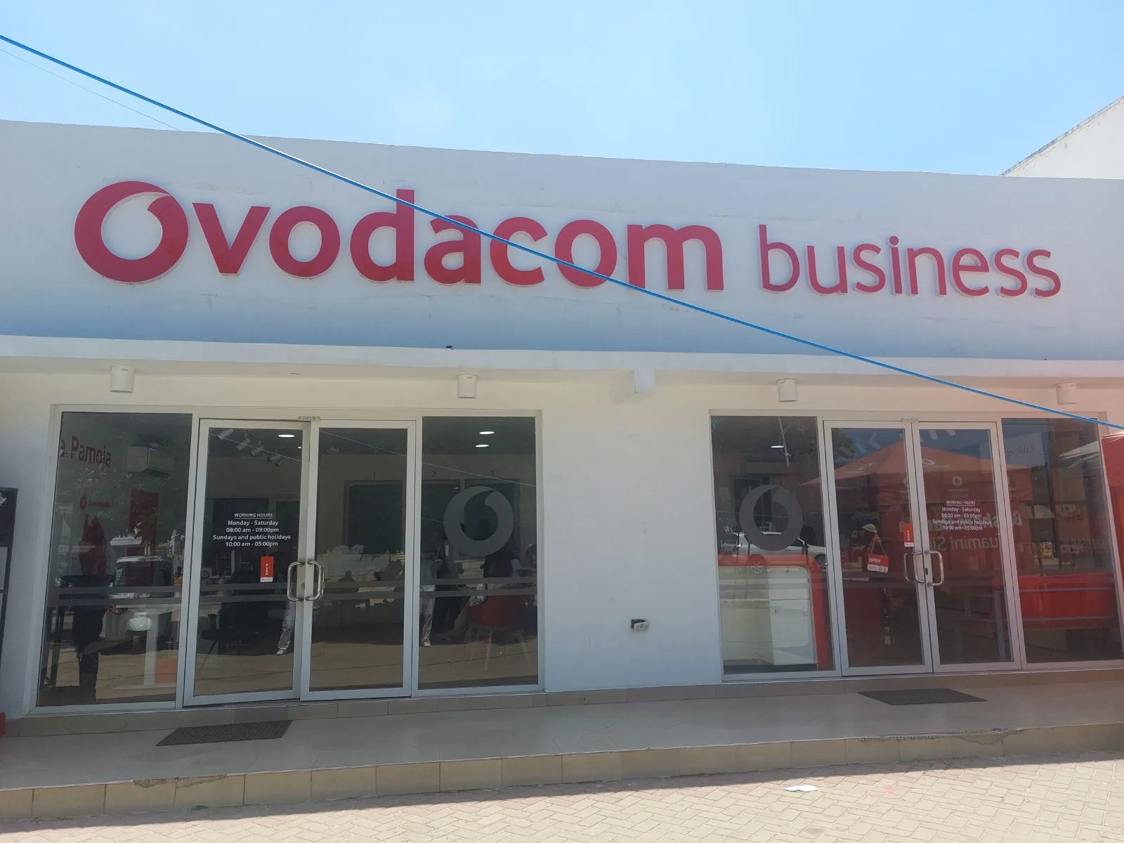 Vodacom