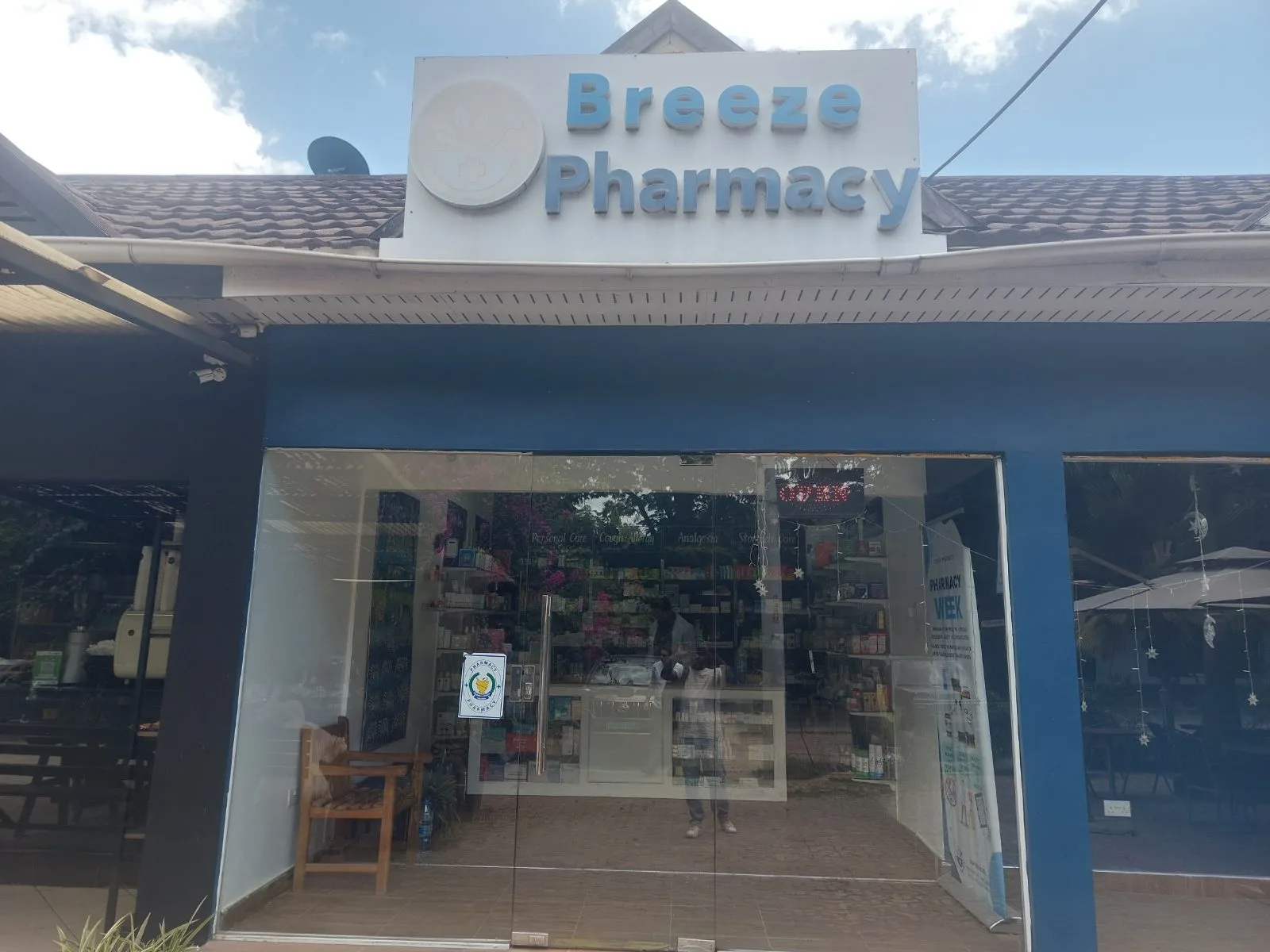 Breeze Pharmacy